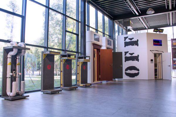 Soundbox Acoustic Tech company overview - view 1