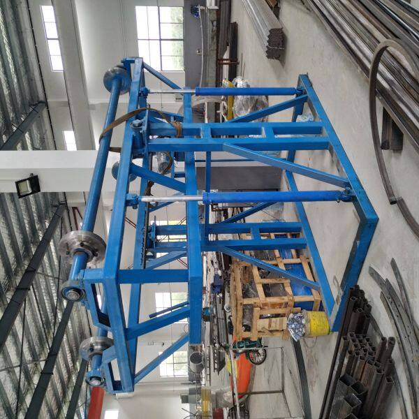 Jiangsu Yuanhuai Rotomolding Technology Co., Ltd company overview - view 4