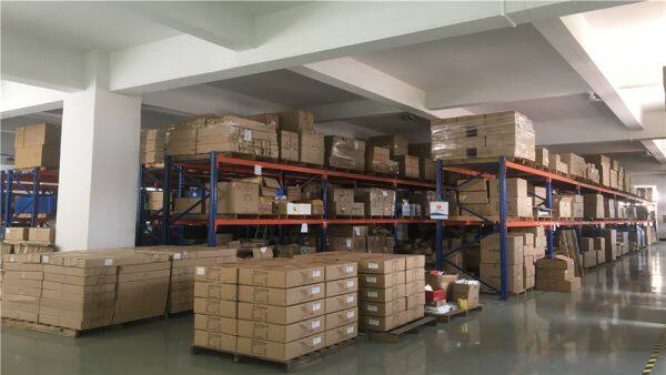 Shenzhen Shoda Technology Co., Ltd company overview - view 2