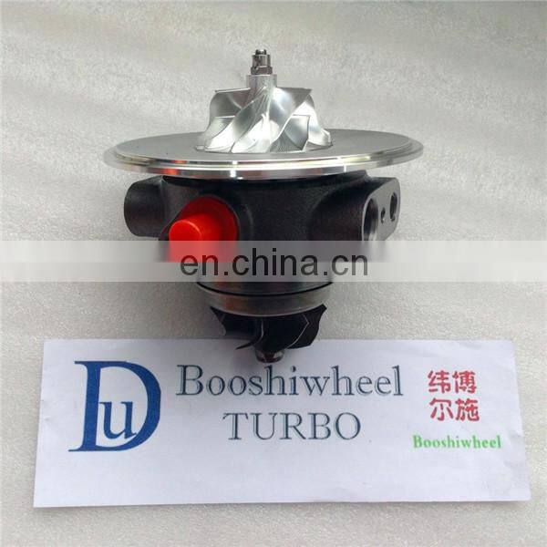 billet wheel turbo chra 06K145722H 06K145614D 06K145702N cartridge turbo for VW 06K145722A IS38