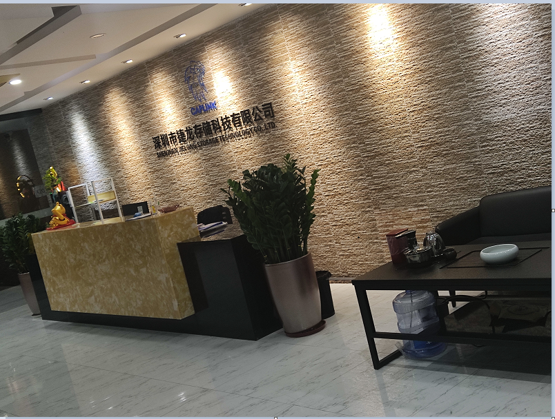 Shenzhen First Storage Limited company overview - view 1