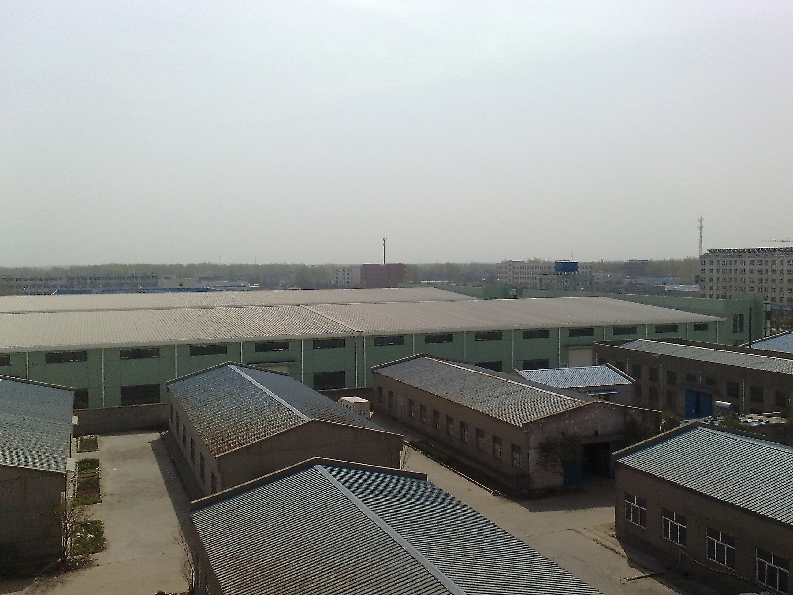 Lianyungang Telling Quartz Co.,LTD company overview - view 3