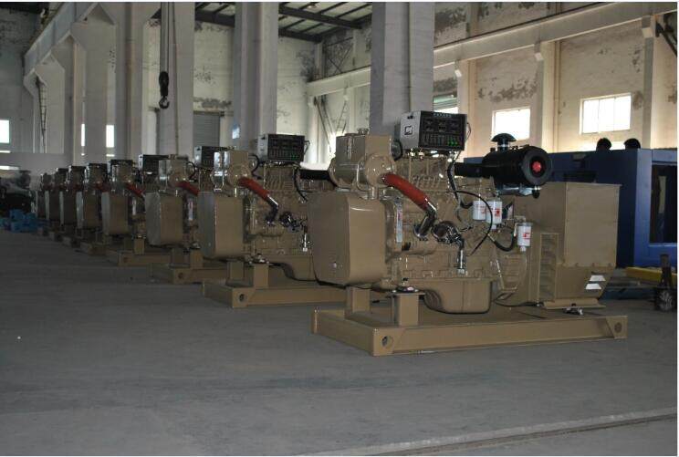 Shanghai DCM Diesel Engine Co., Ltd company overview - view 3