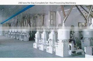 Changsha Yuxuan Grain And Oil Machinery Co., Ltd. company overview - view 2