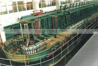 Shanghai Yihua Printing Co., Ltd. company overview - view 3