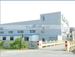 Shanghai Jiayun Aluminium Co., Ltd. company overview - view 1