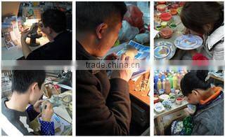 Fujian Dehua Zhenhua Ceramics Co., Ltd. company overview - view 3