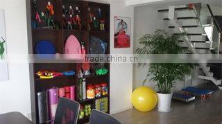 Nantong Jibo Sports And Fitness Equipments Co., Ltd. company overview - view 3