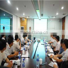 Guangzhou Fengxiu Printing Co., Ltd. company overview - view 3