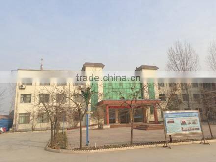 Anyang Xiangyu Medical Equipment Co., Ltd. company overview - view 3