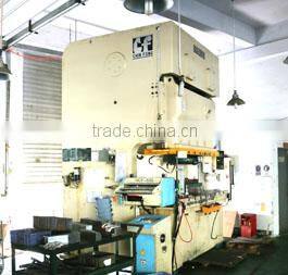 Dongguan Derui Metal & Plastic Co., Ltd. company overview - view 1