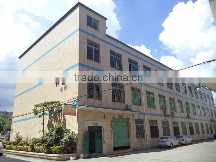 Shenzhen Ketaili Technology Co., Ltd. company overview - view 2