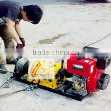 Changshu Andes Electric Power Tools Manufacturing Co., Ltd. company overview - view 3