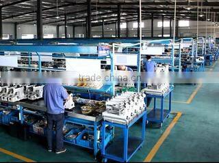 Taizhou Oemer Industrial Machinery Co., Ltd. company overview - view 3
