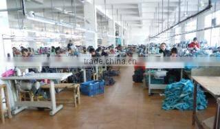 Fuzhou Henglong Garment Co., Ltd. company overview - view 1