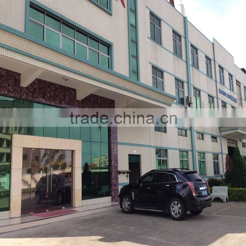 Dongguan Eton Electronics Co., Ltd. company overview - view 1