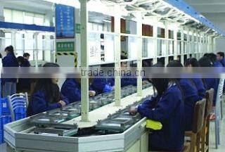 Hangzhou Kaiya Arts And Crafts Ltd. company overview - view 1