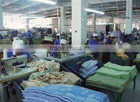 Dongguan Leisheng Textile Co., Ltd. company overview - view 3
