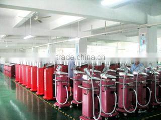 Shenzhen Langdai International Beauty Co., Ltd. company overview - view 3