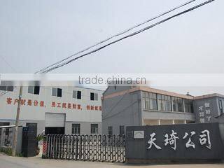 Cixi Tankee Daily Article Co., Ltd. company overview - view 2