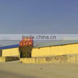 Lingshou County Zhongrun Minerals Co., Ltd. company overview - view 1