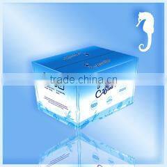 Qingdao Sea-Salt Aquarium Technology Co., Ltd. company overview - view 2