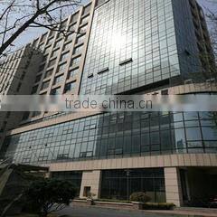 Wuxi Posen International Trading Co., Ltd. company overview - view 1