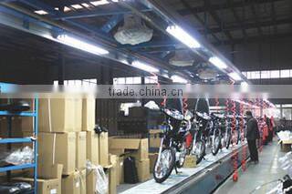 Chongqing Sayin Imp & Exp Co., Ltd. company overview - view 3