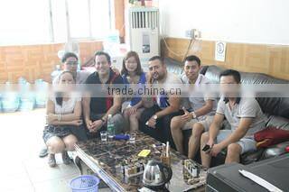 Foshan Fuzhidao Furniture Co., Ltd. company overview - view 3