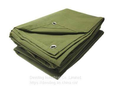 Canvas-Tarps