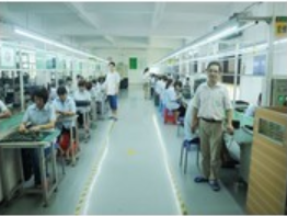 Shenzhen Hongshengda Electronics Co., Ltd. company overview - view 3