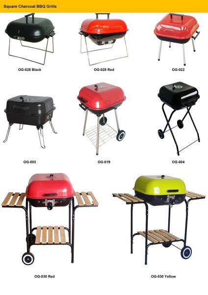 Orange Outdoors company overview - view 2