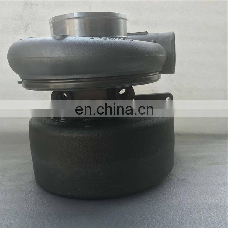 HX82 Turbocharger TAD1643GE 3801142 4043668 3819093 4043669