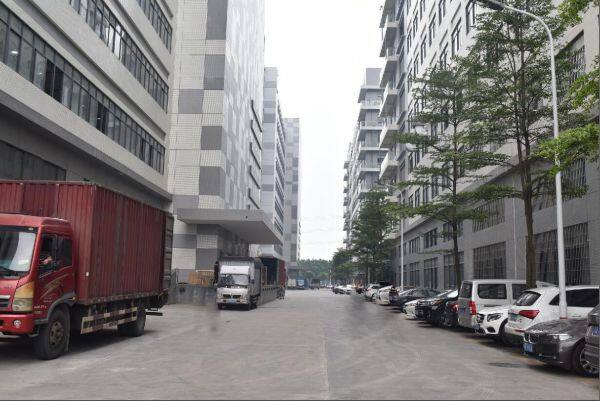 Shenzhen New Huadu Technology Co.LTD company overview - view 1