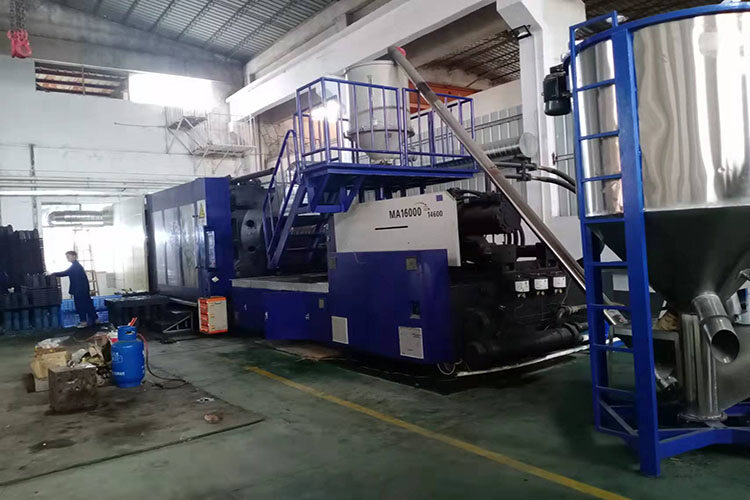 Guangdong Wanquan Architectural Technology Co.,Ltd company overview - view 4