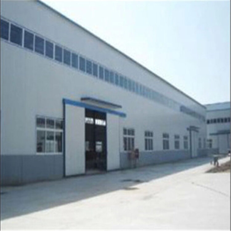 Hebei Fushunkang Filter Equipmentco. company overview - view 1