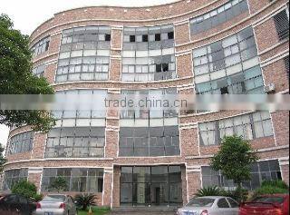 Ningbo Haishu Creative Industrial Trade Co., Ltd. company overview - view 1
