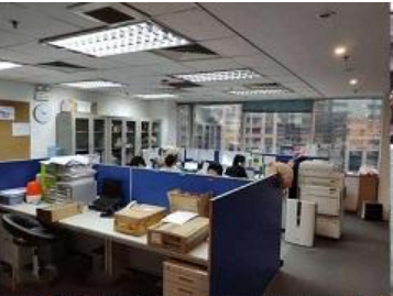 Qingdao Ydoer International Trading Co.,ltd company overview - view 1