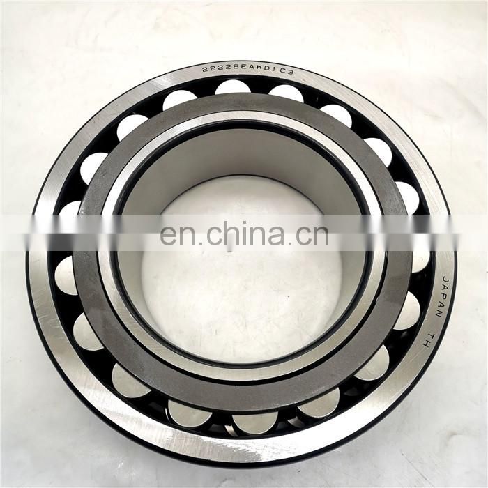 High quality bearing 249/1000CA/W33 Spherical Roller Bearings 249/1000CA/W33