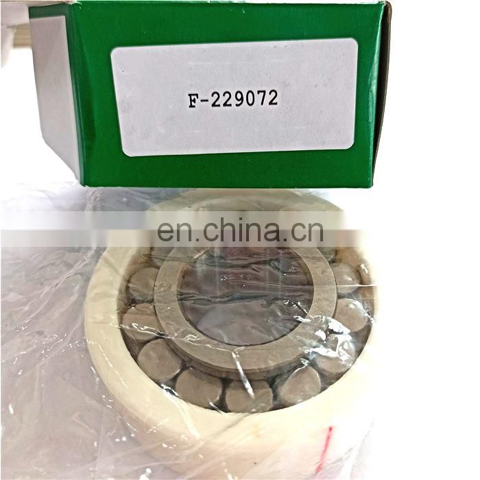 Reducer Hydraulic Pump Bearing F-202808 50*90*27mmCylindrical Roller Bearing F-202808.NUP F-202808.01.NUP