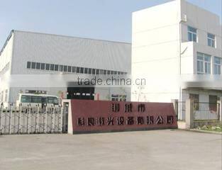Shandong Liaocheng Keliang Laser Equipment Co., Ltd. company overview - view 1
