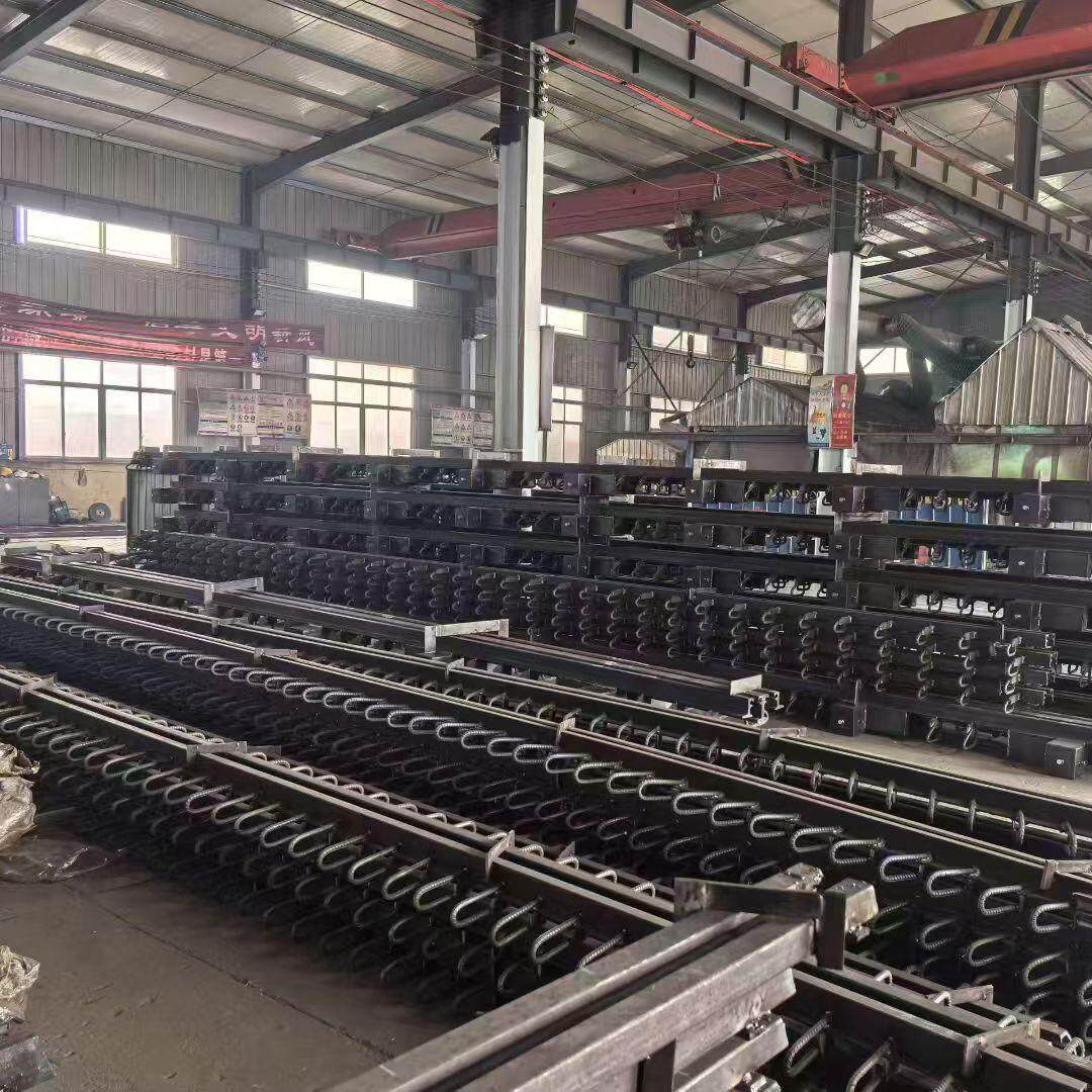 Hengshui Haogu Engineering Materials Co., Ltd. company overview - view 1