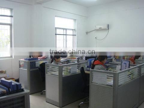 Zhuzhou Sant Cutting Tools Co., Ltd. company overview - view 3