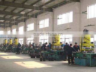 UniSky Qingdao Ltd. company overview - view 3