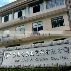 Changshan Holy Arts & Craft Co., Ltd. company overview - view 1