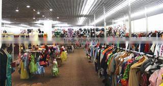Yiwu Playgirl Garment Factory company overview - view 1