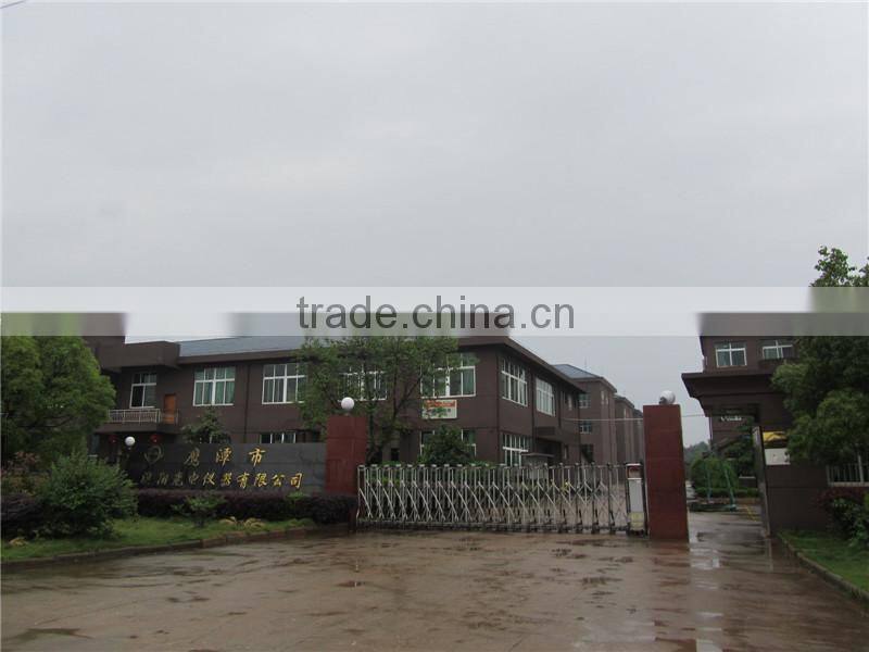 Yingtan Aoxiang Photoelectricity Co., Ltd. company overview - view 2