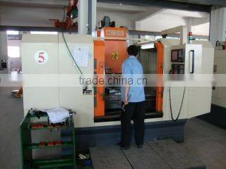 Dongguan SML Precision Mould Co., Ltd. company overview - view 2