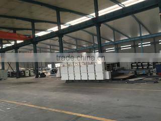 Dongguang Haoyu Carton Packing Machinery Co., Ltd. company overview - view 2