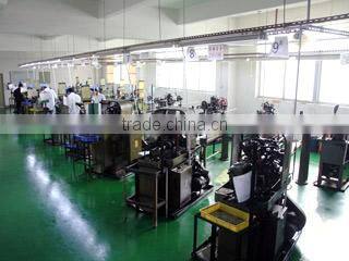 Shenzhen Lycn Electronics Co., Ltd. company overview - view 1